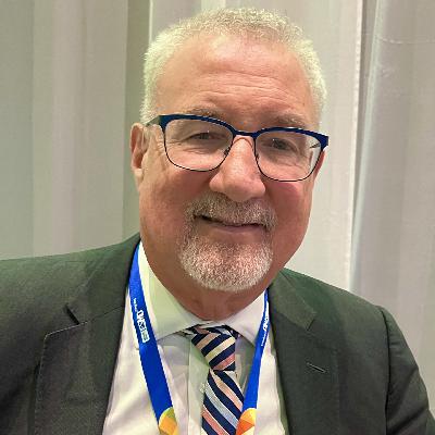 John P. Crown MD MBA: ESMO 2025, Berlin: Adjuvant Ribociclib Brought Longer Freedom from Metastases for Patients with HR+/HER2- Early Breast Cancer: NATALEE Five Year Outcomes