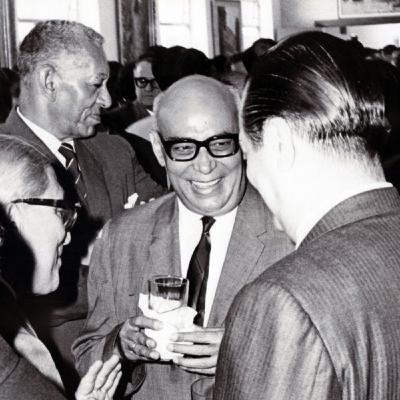 La Palabra Compartida #13 - La Guerrilla Insurge [ 1966 - 1968 ]