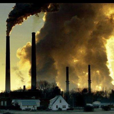 COMO DISMINUIR LA CONTAMINACIÓN AMBIENTAL DEL AIRE?