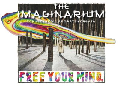 Infinite Imaginarium Community Hangout #4