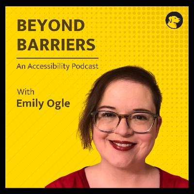 Tech That Started As A11Y Features, Overlays, AI Taking Away Jobs - Emily | Accessibility Advocate Tech That Started As A11Y Features, Overlays, AI Taking Away Jobs - Emily | Accessibility Advocate