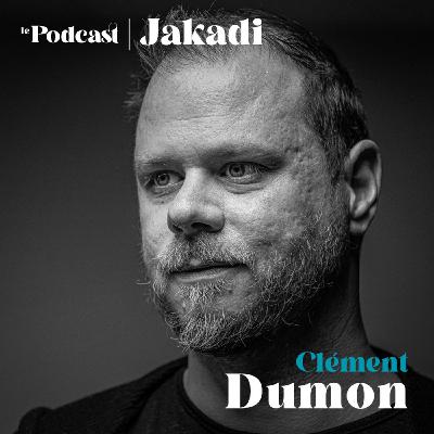 #22 - Clément DUMON - Association ZICOMATIC  “On a tous à apprendre de ces personnes...ces richesses et rencontres humaines nous font avancer... #jakadi”