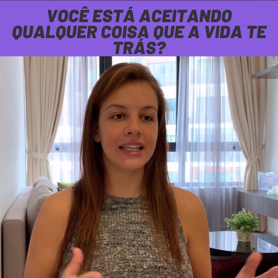 COMO ESTÃO SENDO SEUS CRITÉRIOS? episode artwork