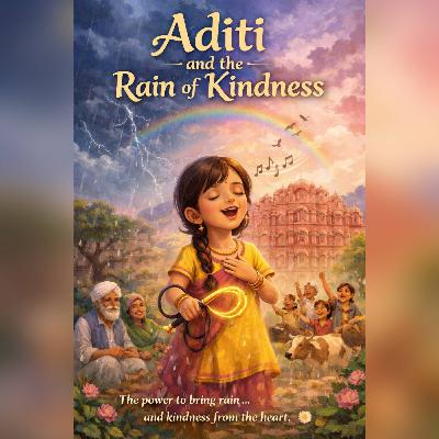 Episode 115 - 'Aditi and the Rain of Kindness'
