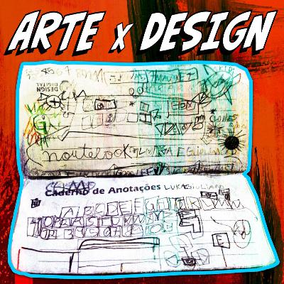 Design e Arte: uma relação de amor, ódio ou nem tanto assim?