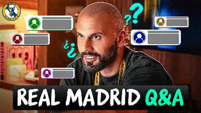 Real Madrid Q&A With Kiyan Sobhani: Konate, Carreras, Vinicius-Mbappe, Mastantuono, Güler