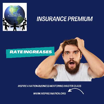 Insurance Rate Increase Conversation Master Class