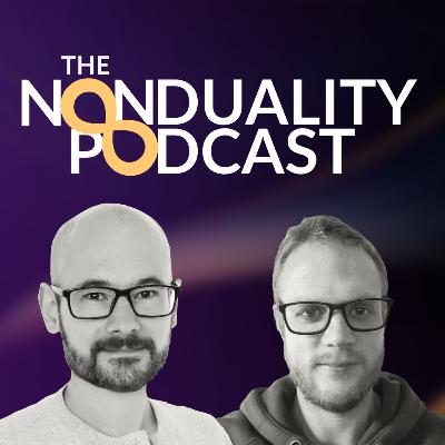 141 - Tom Wicks - Engaging with the Transcendental Richness of life | Nonduality