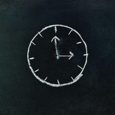 001: Sobre el tiempo y su uso