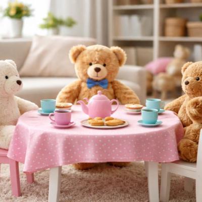 Competency, Proxies, and Political Standing