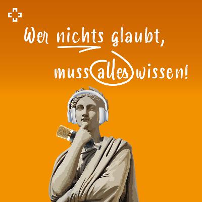 #53 - Karoline Knitel- Ehrenamt mit Herz: über die stille Kraft der Vincenz-Gemeinschaften in Tirol