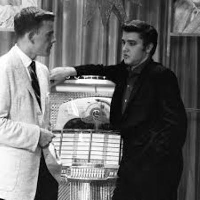 Extra Elvis afl  105 Radio magazine 8-11-2025 Wink Martindale