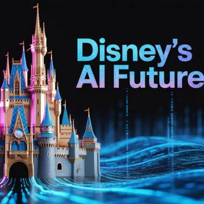 Wait… AI Can Actually Make Disney Movies Now? Wait… AI Can Actually Make Disney Movies Now?