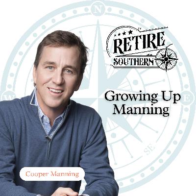 Cooper Manning: Growing Up Manning