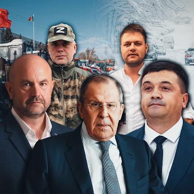 „Moldova, următoarea victimă” | Embargoul rusesc | Bugetul pentru 2024 | Urmările viscolului - Săptămâna de Gardă