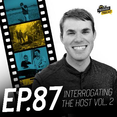 Interrogating the Host Vol. 2