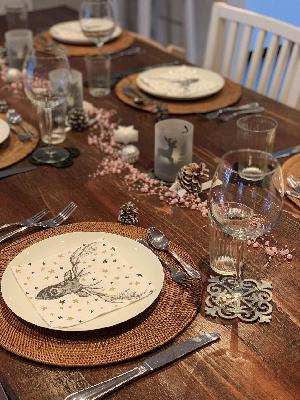 Last-Minute Tipps für die gelungene Weihnachtsfeier