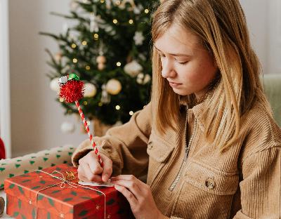 Predigt vom 21.12.2025