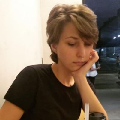 Ensino Com Ciência #02 - Sarah Tschá Ensino Com Ciência #02 - Sarah Tschá