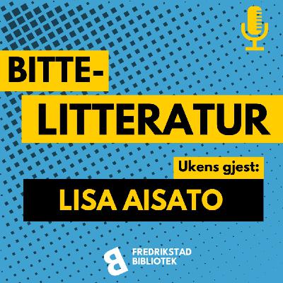 Lisa Aisato Lisa Aisato