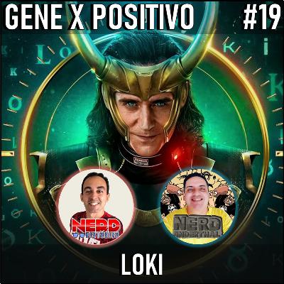 EP19 Loki EP19 Loki