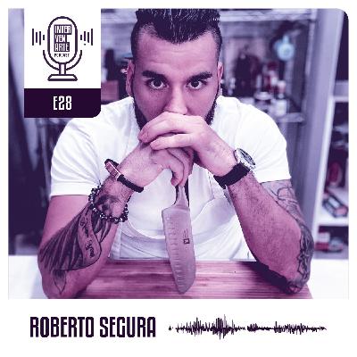 E28. En la confusión está la ilusión del sabor | Roberto Segura