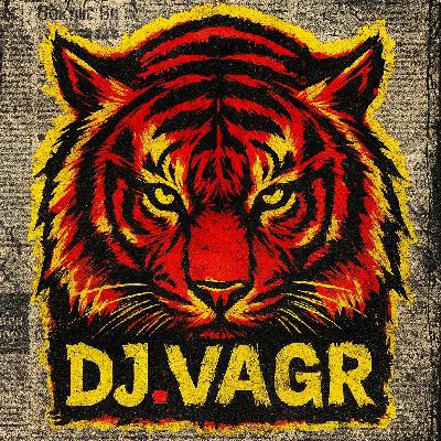 01. Dj Vagr - Свист Под Техно (Whistle Under Techno) 02