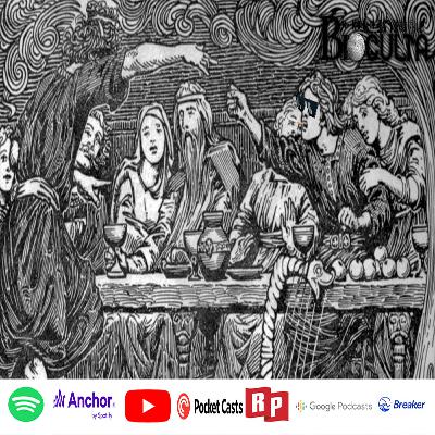 T02-Ep12. Batallas de Flyting (freestyle nórdico)