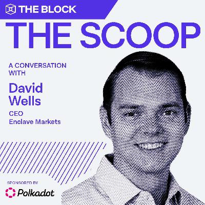 Crypto’s markets have matured but there’s still inefficiencies to profit from, says crypto veteran David Wells