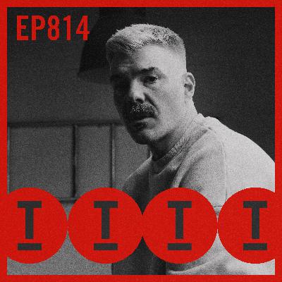 Toolroom Radio EP814 Toolroom Radio EP814