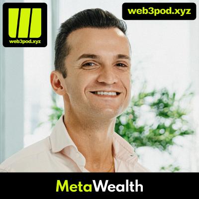 310: Why Institutional Investors Are Finally Warming Up to Tokenized Real Estate