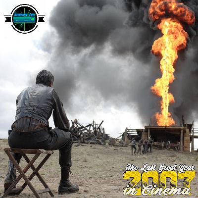 #230 There Will Be Blood (2007)