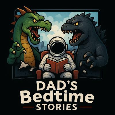 When the Movies Came to Life - A Bedtime Adventure