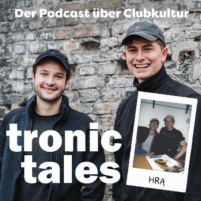 Anders veranstalten (mit HRA) Anders veranstalten (mit HRA)