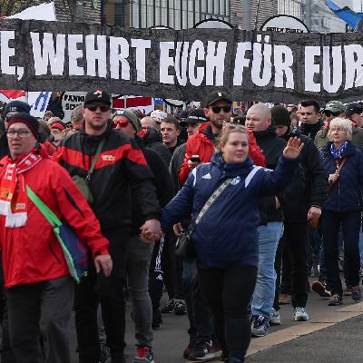 Der Fußball unter Beobachtung Der Fußball unter Beobachtung