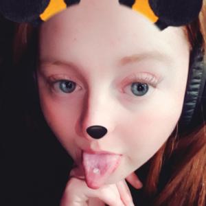 Ack, so awkward, lots of writing