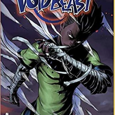 Akachi Comics