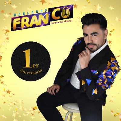 E11.T2. PRIMER ANIVERSARIO. E11.T2. PRIMER ANIVERSARIO.