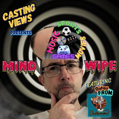 190. Mind Wipe - Featuring Satsu of Chatsunami! 190. Mind Wipe - Featuring Satsu of Chatsunami!