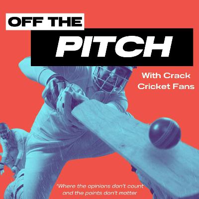 12. World Cup wrap up - Part 1 12. World Cup wrap up - Part 1