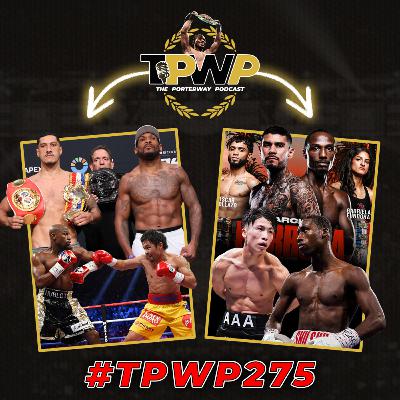IBF vs Zuffa: Battle of the Belts