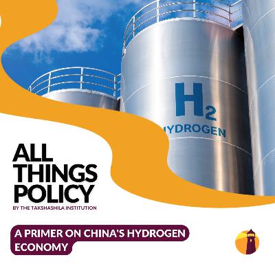 A Primer on China's Hydrogen Economy