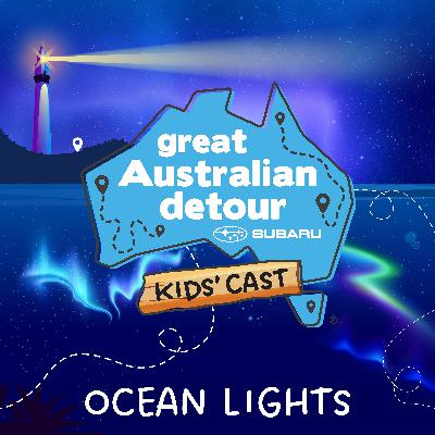 Ocean Lights Ocean Lights