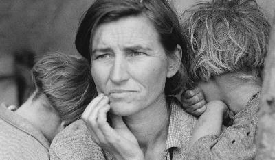 S.1 Ep.2 – Preparing for the 2nd Great Depression