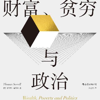 《财富、贫穷与政治》/《Wealth, Poverty and Politics》