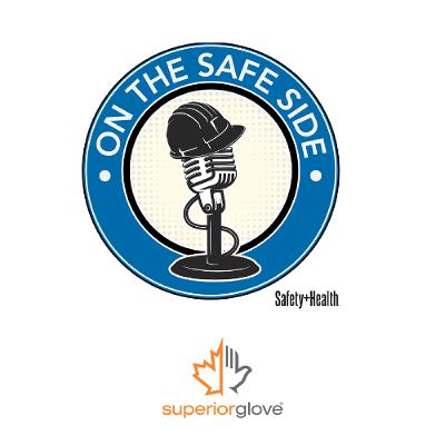 On the Safe Side podcast Episode 68: Hand protection with ISEA experts, October issue highlights On the Safe Side podcast Episode 68: Hand protection with ISEA experts, October issue highlights