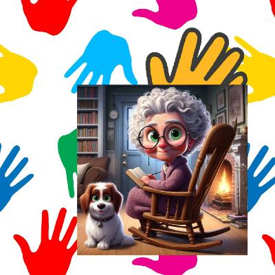 Adivinanza para Niños Sabios ...No tengo ojos, ni boca tampoco...