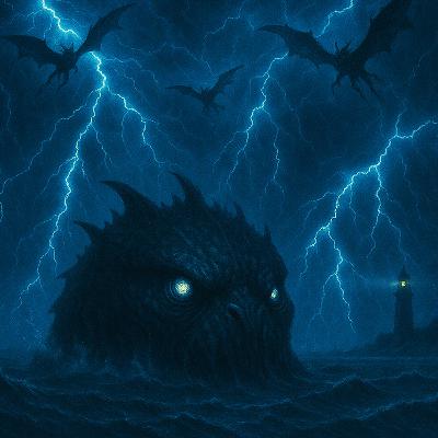 Hoy es la noche (Miguel Ángel Pulido) | La Saga del Mar - Terror psicológico - Horror Cósmico - Episodio exclusivo para mecenas Hoy es la noche (Miguel Ángel Pulido) | La Saga del Mar - Terror psicológico - Horror Cósmico - Episodio exclusivo para mecenas