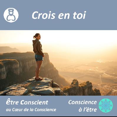 Crois en toi ~ podcast