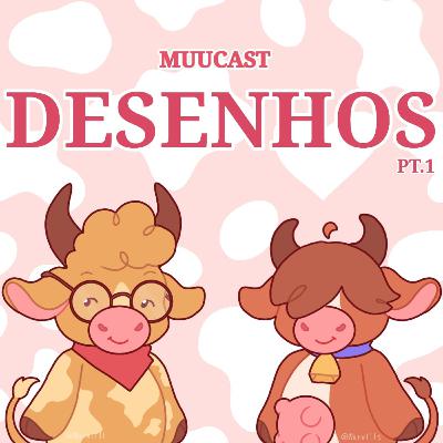 (3muu)Desenhos da infância